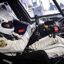 TC2000: "Nico" Traut cambia de marca, pero no de equipo