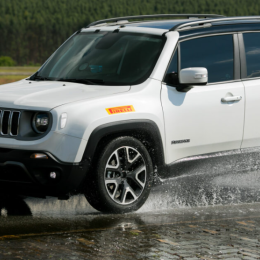 Invierno sobre ruedas: la check-list que tu auto necesita