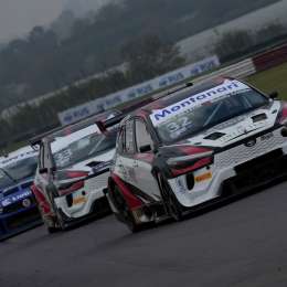 TC2000: Christian Corsi: “Tenemos fe de que vamos a dar un salto en Concordia”