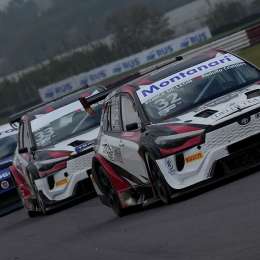 TC2000: "Las SUV mostraron un desarrollo mayor al que creíamos"