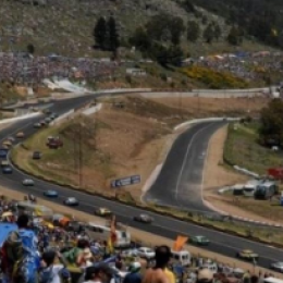 Reunión en el ACA por las obras en el autódromo de Balcarce, ¿Qué pasará?