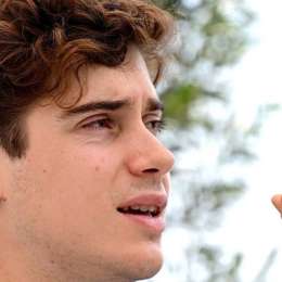 F1: Colapinto aclaró qué será de su futuro luego del Gran Premio de Austria