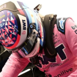 F1: ¿Cómo le fue a Colapinto en la FP2 del GP de Austria?