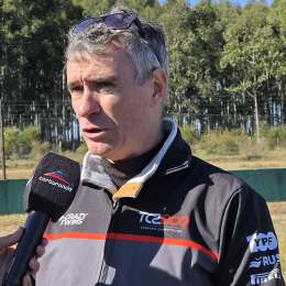 TC2000: la novedad técnica que tendrá los equipos en la fecha de Concordia