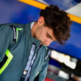 Fórmula Nacional: Julio Velázquez volverá a la categoría para la fecha en Concordia