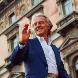 F1: McLaren da la sorpresa e incorpora a Luca di Montezemolo