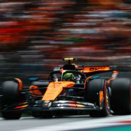 F1: Colapinto fue P19 y Norris fue la referencia en la FP3 del GP de Austria