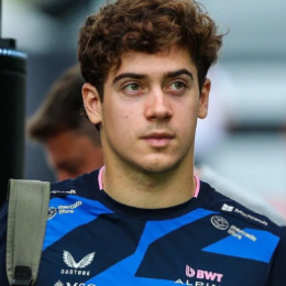 F1: Colapinto, tras clasificar en Austria: "Cuando veo que estoy a una décima del top ten me da un poco de bronca"