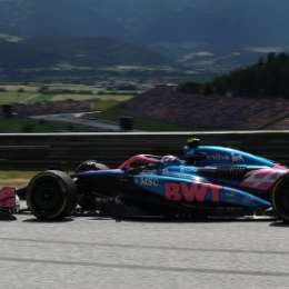 F1: ¿Cómo le fue a Franco Colapinto en la clasificación de Austria?