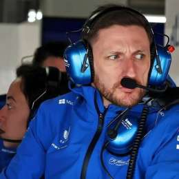 F1: el positivo mensaje del ingeniero de Colapinto luego de la clasificación en Austria