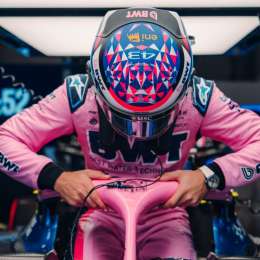 F1: ¿A qué hora y por donde ver a Colapinto en el GP de Austria?