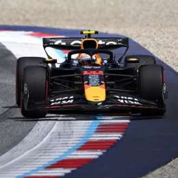 F1: Tsunoda, devastado tras quedar eliminado en Q1: “Estoy realmente cansado de largar 18 o 19”
