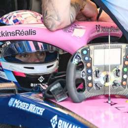 F1: el resumen de la clasificación de Colapinto y la pole de Norris en Austria