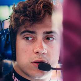 F1: salió a la luz la verdad sobre los planes que tenía Red Bull con Franco Colapinto