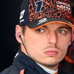 F1: el crudo balance de Verstappen después del sábado en Austria