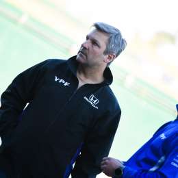 TC2000: Martino, tras el 1-2 de Honda en Concordia: “El rediseño de la suspensión fue clave”