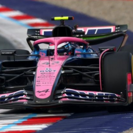 F1: Colapinto vio la bandera a cuadros y Norris volvió al triunfo en el GP de Austria