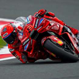 MotoGP: Marc Márquez ganó en Países Bajos y alcanzó las 68 victorias