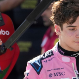 F1: así le avisó Alpine a Colapinto la sanción por el incidente con Piastri