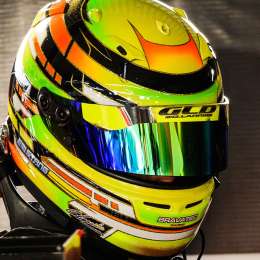 TC2000: Stang, tras su tercer triunfo del año: "La Corolla Cross estaba muy bien"