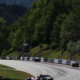 F1: el mensaje de Alpine tras el GP de Austria: “Un fin de semana para el olvido”