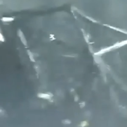 TC Pick Up: escalofriante vuelco de Agustín Martínez en La Plata