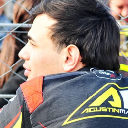 TC Pick Up: el estado de salud de Agustín Martínez tras el fortísimo vuelco