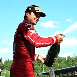 F1: Leclerc, exigente con Ferrari tras el podio en Austria: “Ojalá vengan más de estas mejoras”