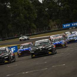 TC2000: Nos vemos en Alta Gracia