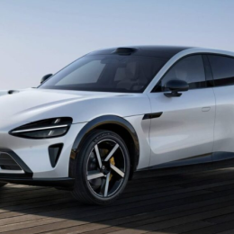 Xiaomi lanzó su primer SUV y en sólo tres minutos vendió 200.000 unidades