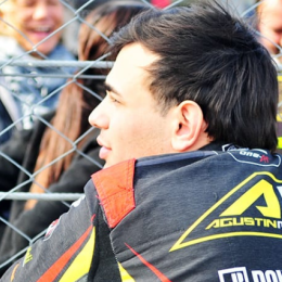 TC Pick Up: el mensaje del equipo de Agustín Martinez tras el fortísimo accidente en La Plata