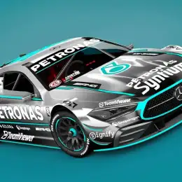 EXCLUSIVO: las últimas novedades sobre la llegada de Mercedes-Benz al TC