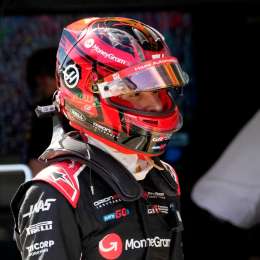 F1: Ocon explicó la maniobra con Colapinto y admitió: "Me asusté un poco"