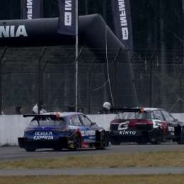 Los circuitos que visitaría el TC2000 en lo que resta del 2025