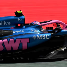 F1: el análisis de Carburando Radio ¿Cómo fue el GP de Austria para Colapinto?