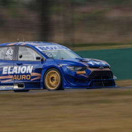 TC2000: ¿Cómo fue la prueba de la nueva caja?