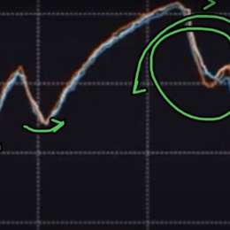 F1: el análisis de la telemetría de Colapinto en Austria