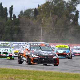 TN APAT: el cronograma para seguir la actividad en Termas de Río Hondo