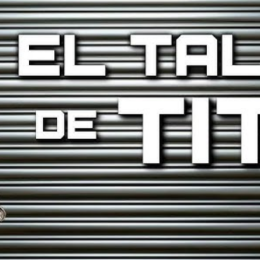 El taller de "Tito": ¿Cómo es la jaula de un auto de competición?