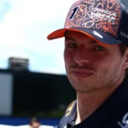 El rumor que sacude la F1: ¿Verstappen a Mercedes en 2026?