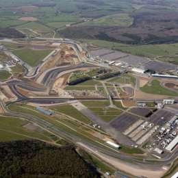 F1: las curiosidades de Silverstone, la sede de un nuevo GP de Colapinto en Alpine