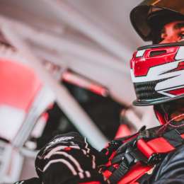 TC: Benvenuti palpitó su primera fecha en el Canning Motorsport: "Concepción me gusta, tenemos buenas expectativas"