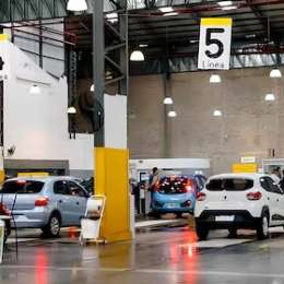 VTV: el trámite aumentará un 20% en CABA