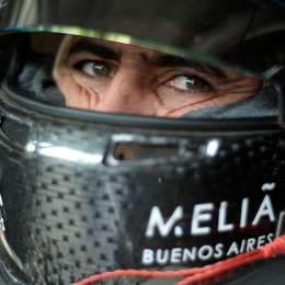 TC: Ponce de León reveló cuando volverá a correr: “Voy a ir a Buenos Aires en un 90%”