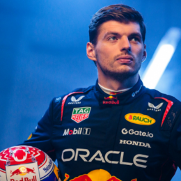 F1: Verstappen habló en medio de la ola de rumores: "Yo decido mi futuro"