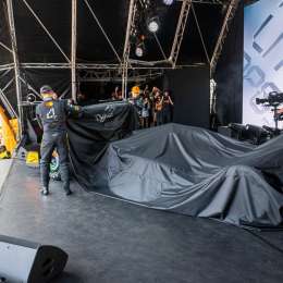 F1: ¡Aura! McLaren usará el diseño que evoca a sus mejores épocas en el GP de Gran Bretaña