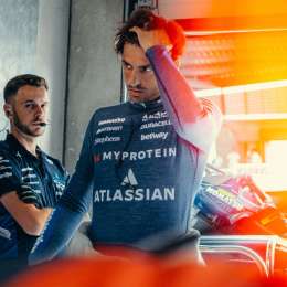 F1: las expectativas de Sainz para el GP de Gran Bretaña: “Esperemos volver a la lucha”