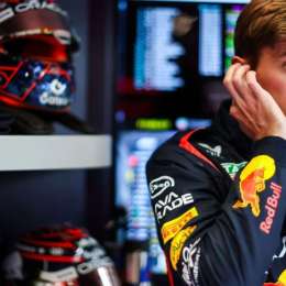 F1: ¿Se dará? El motivo que podría impedir el desembarco de Verstappen en Mercedes