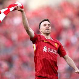 El fútbol de luto: murió el jugador Diogo Jota en un accidente de tránsito