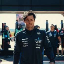 F1: Williams, en problemas: "Hay cierta preocupación en el equipo"